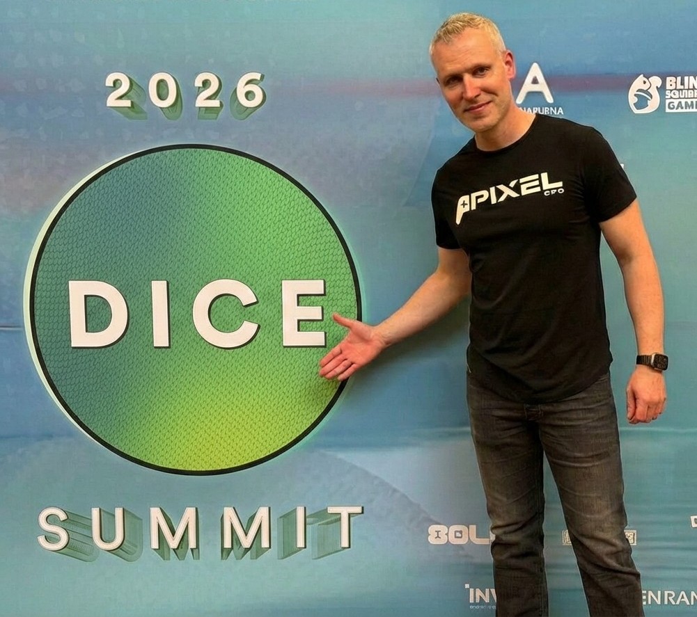 Laurent Saurel - Founder of Pixel CFO